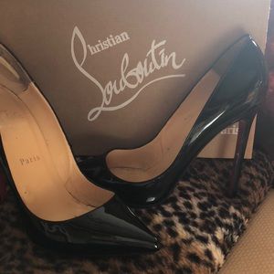 Christian Louboutin